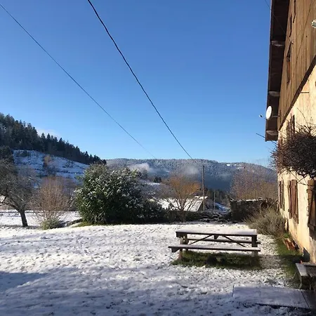 La Louve * Basse-sur-le-Rupt